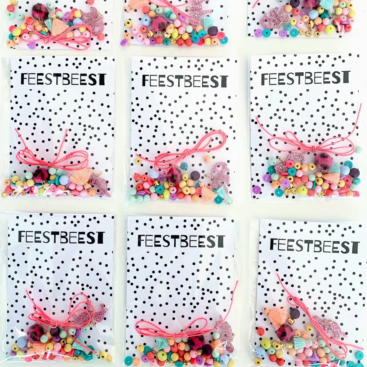 DIY Armband Kleinkind-Schmuck