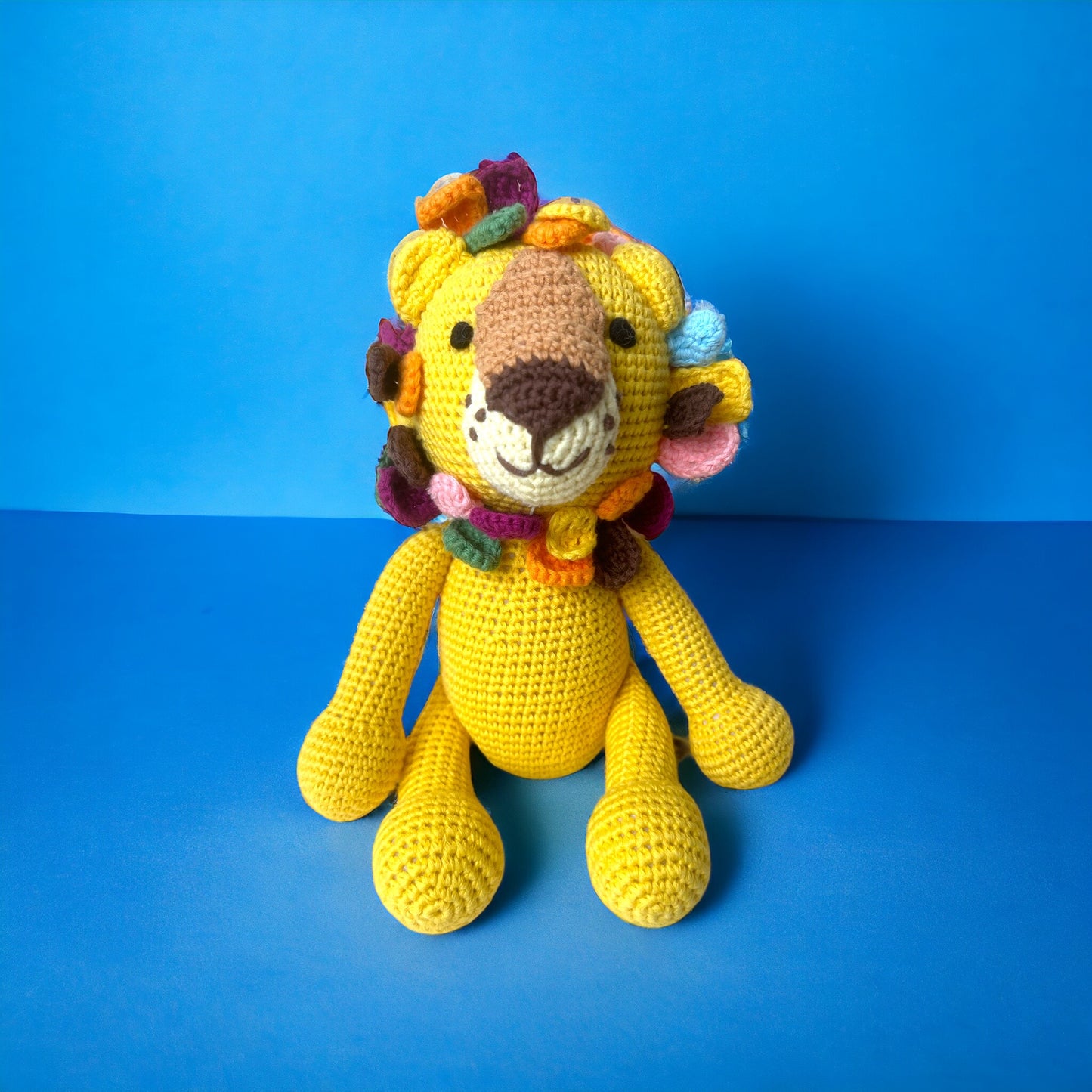 Leo Löwe Kuscheltier