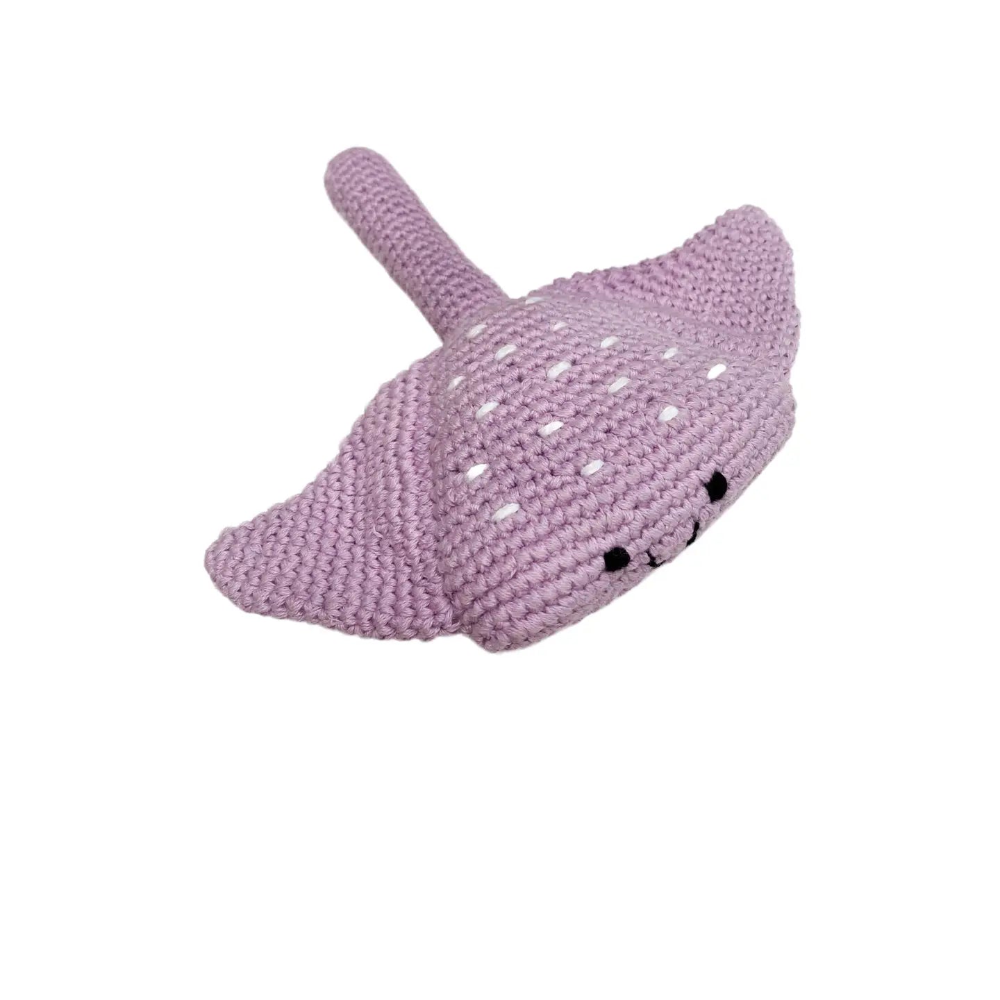 Rassel Stachelrochen Rochen Pebblechild Sommer