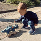 Nachziehtier Dinosaurier