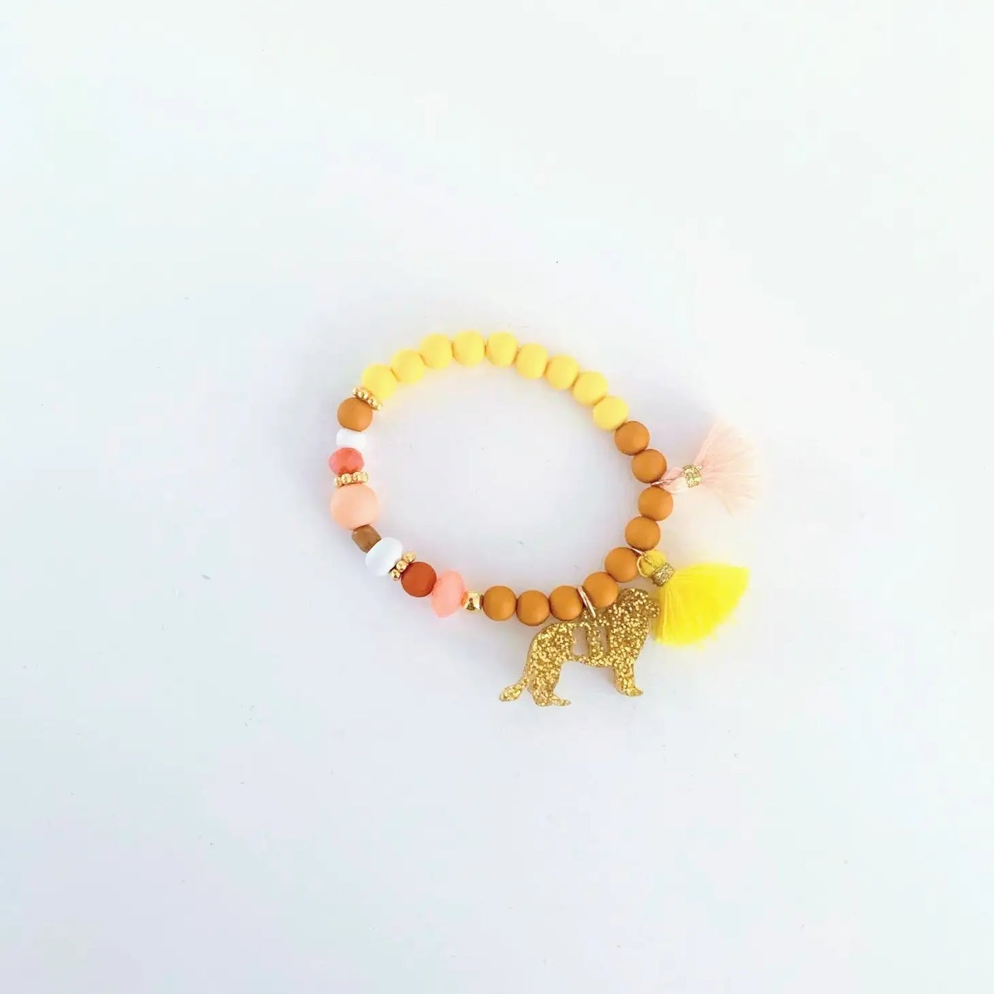 Armband Summer Sonne  Kleinkind-Schmuck Sommer