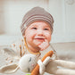 Shlafender Hase mit Karotte  Kuscheltier