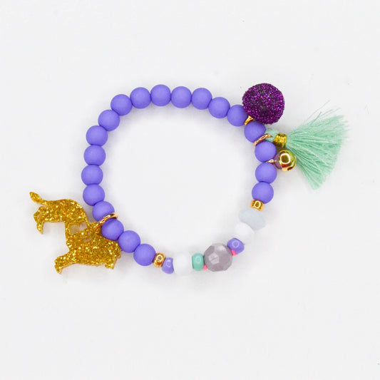 Armband Sweetheart Mint Kleinkind-Schmuck