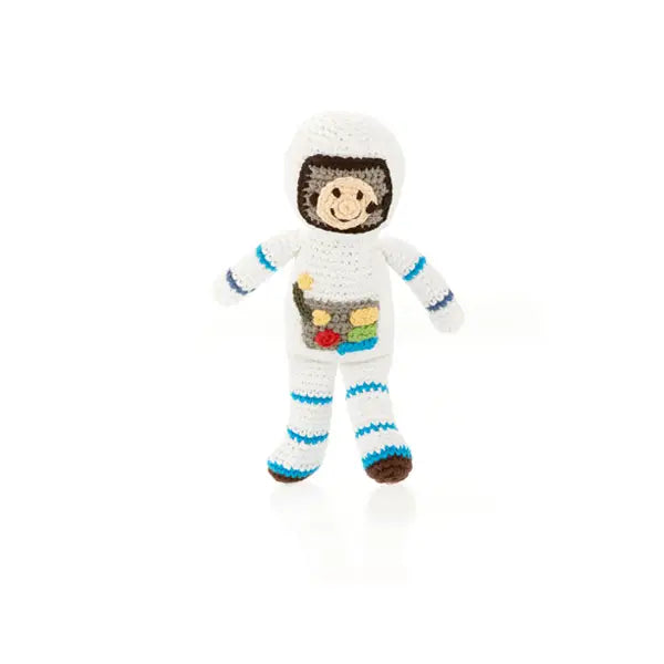 Rassel Astronaut Pebblechild