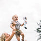 Rassel Astronaut Pebblechild Kuscheltier