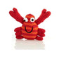 Rassel Krabbe Pebblechild