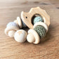 Beissring Igel Herbst